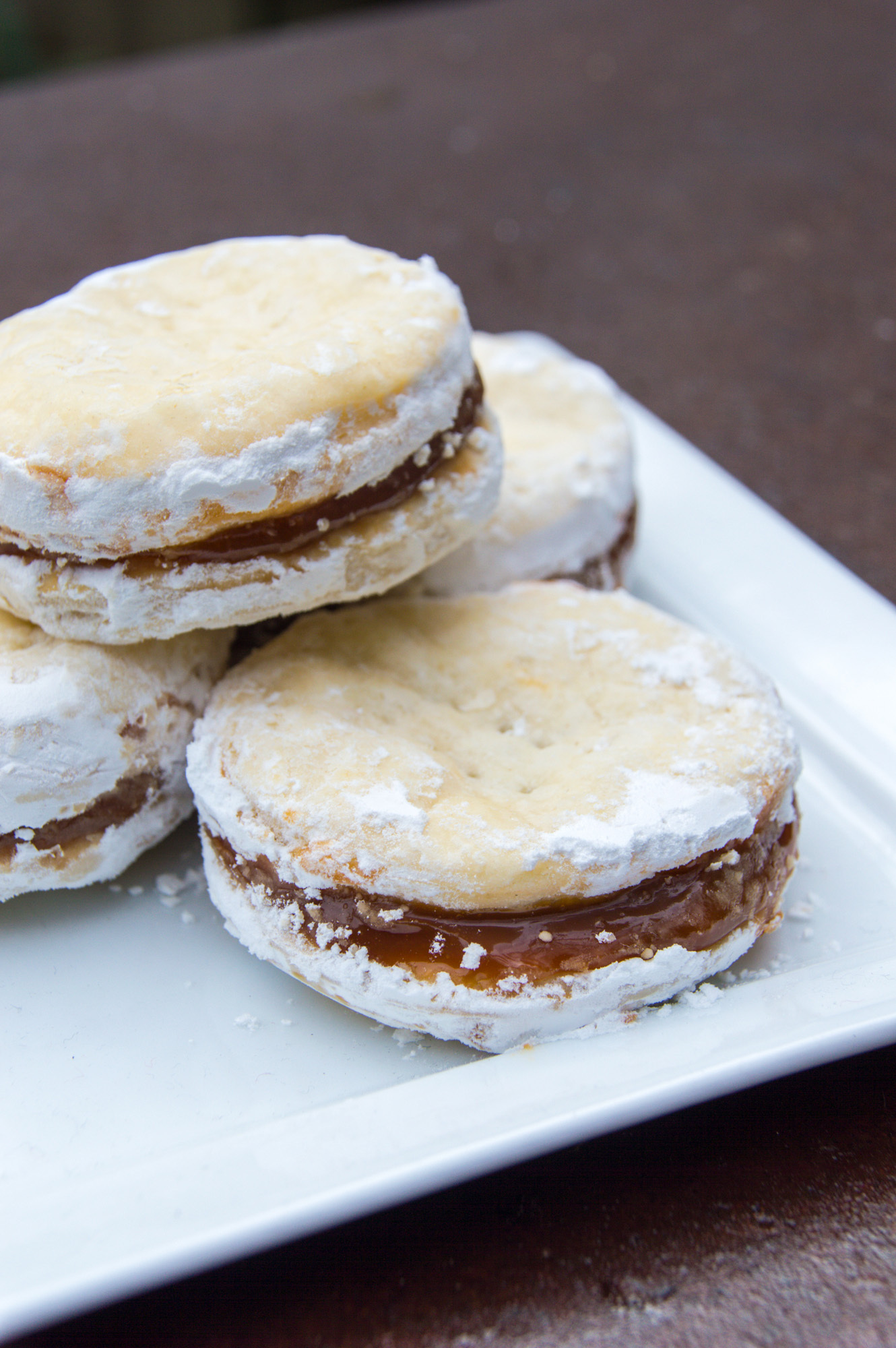 Alfajores