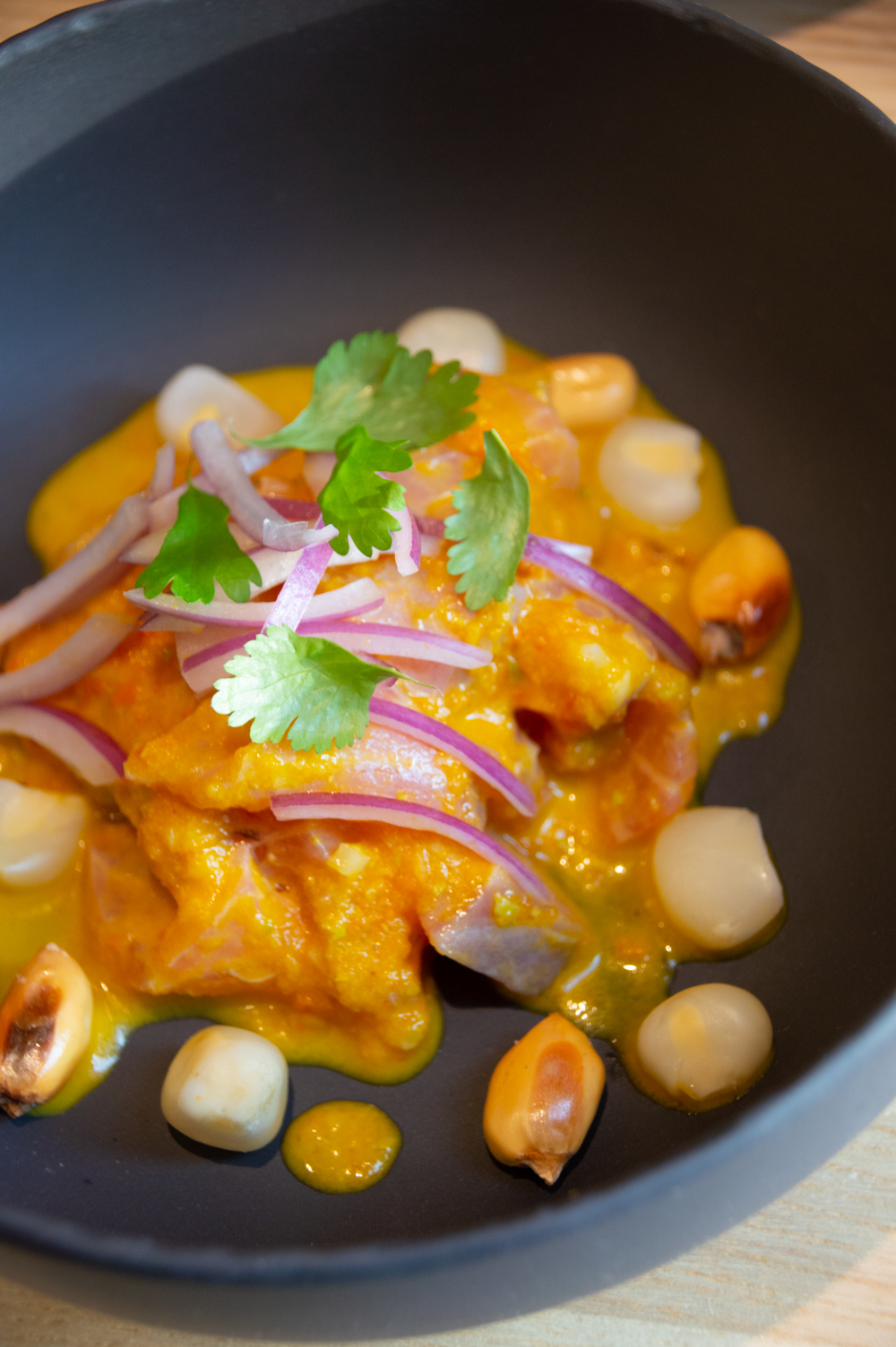 Ceviche - MaMargarita.com